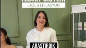 Lazer Epilasyon